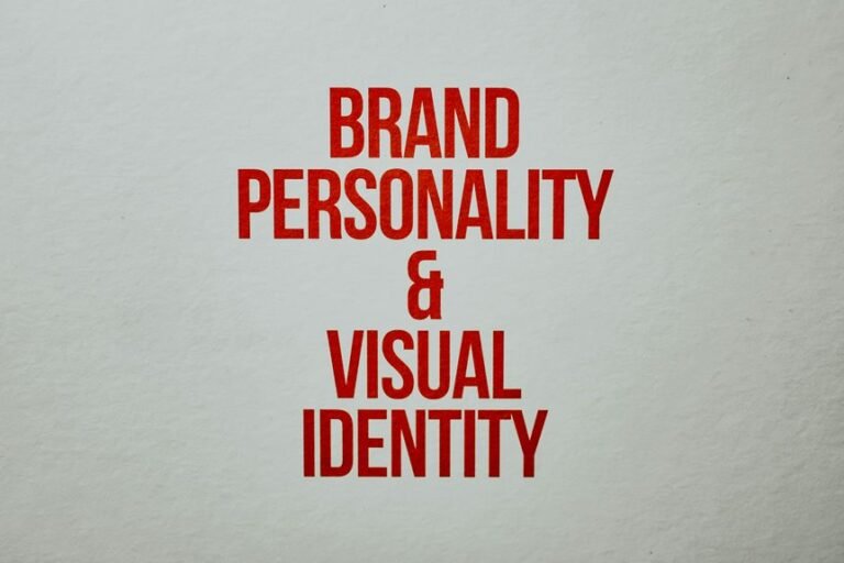 boost online presence content