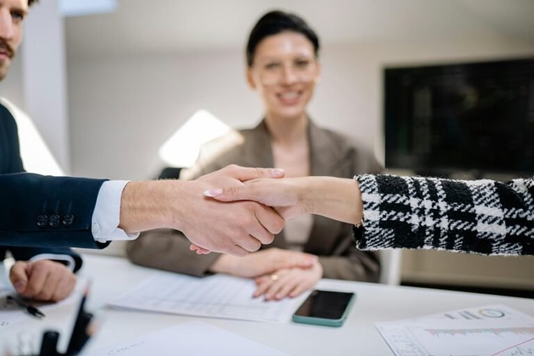 building a successful online presence