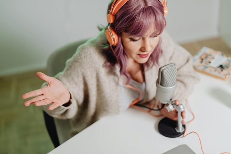 define your brand voice