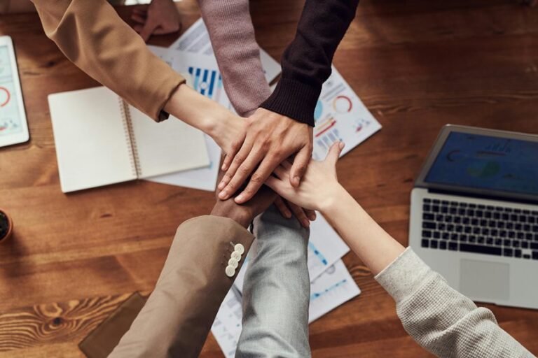 develop a successful strategy