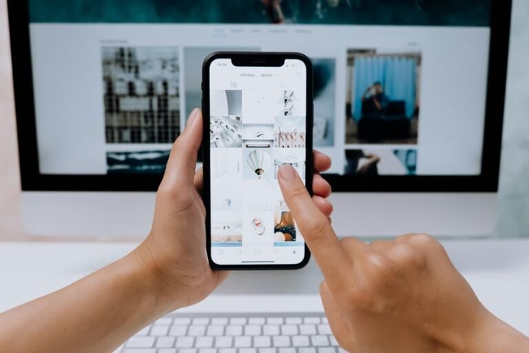 engaging social media content