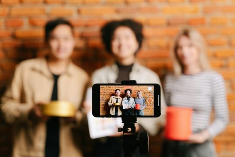 influencer marketing comprehensive guide