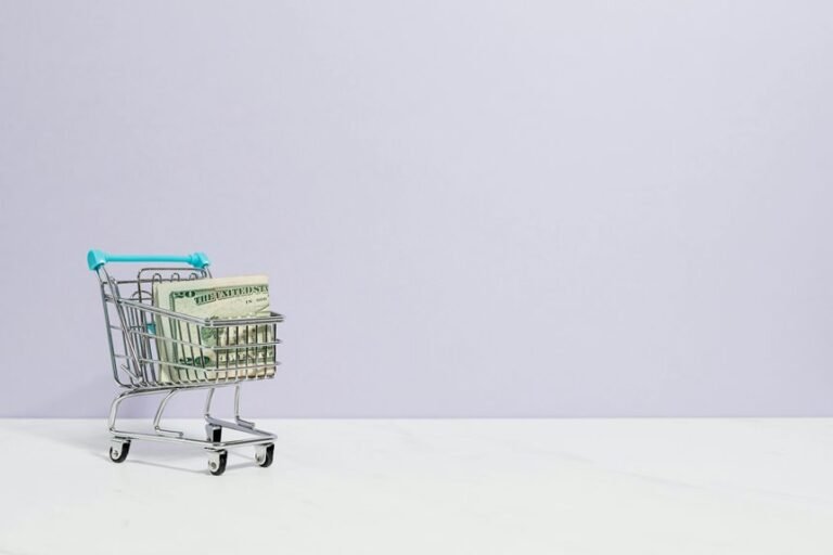 profitable e commerce website development