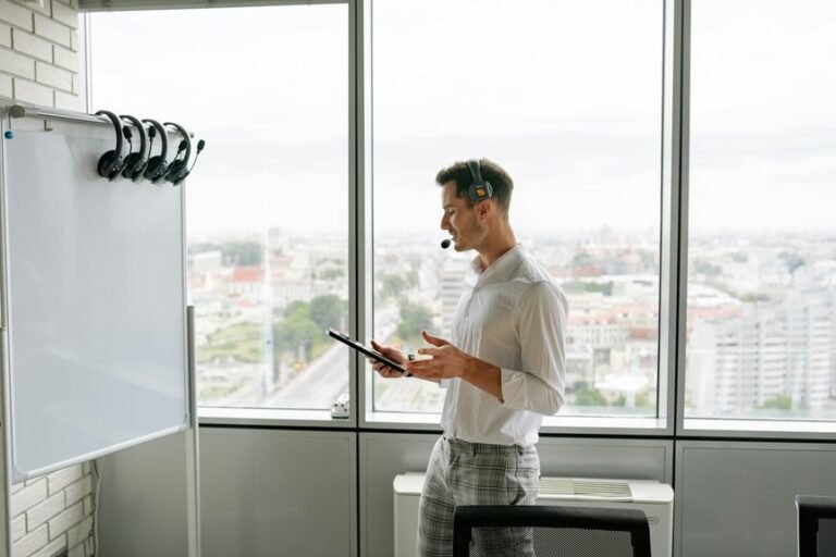 remote work best practices