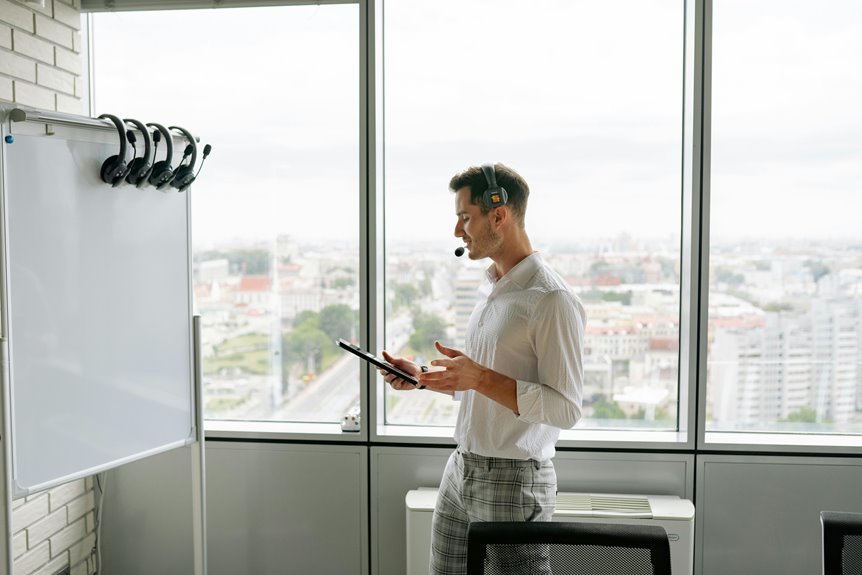 remote work best practices