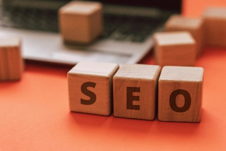seo strategies for website traffic