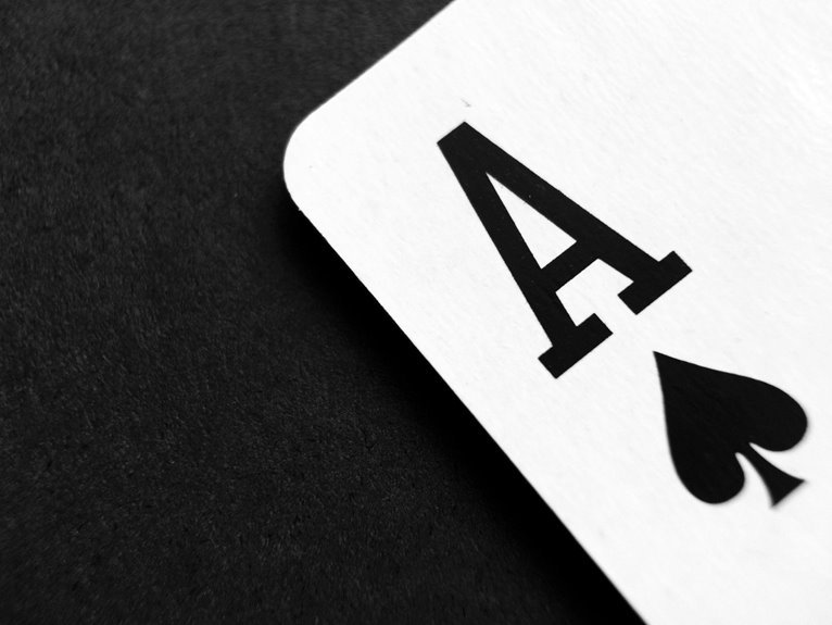 shuffle hands card explained