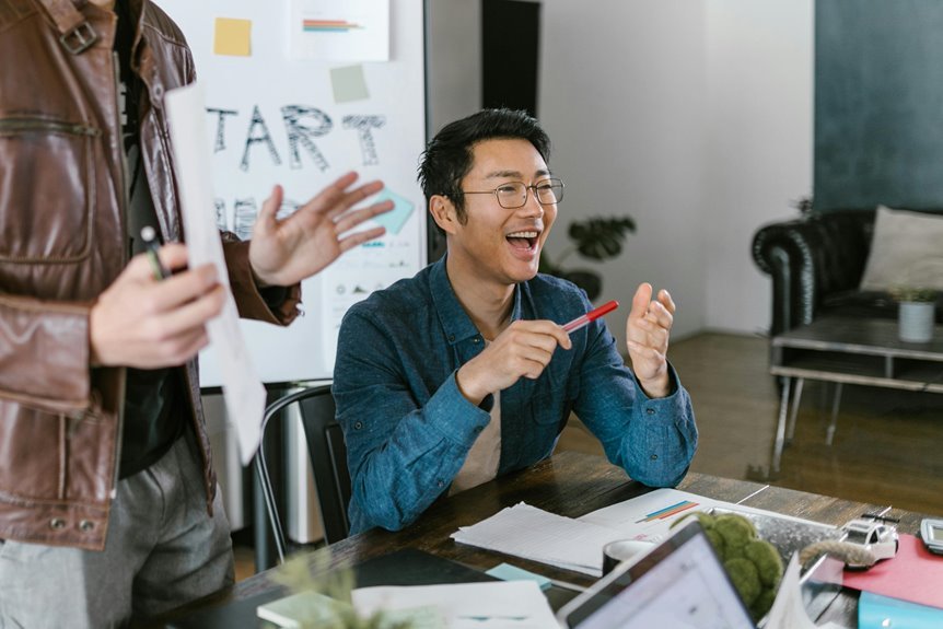 social media success strategies