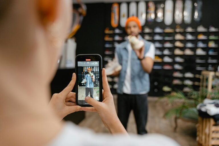 start your online store