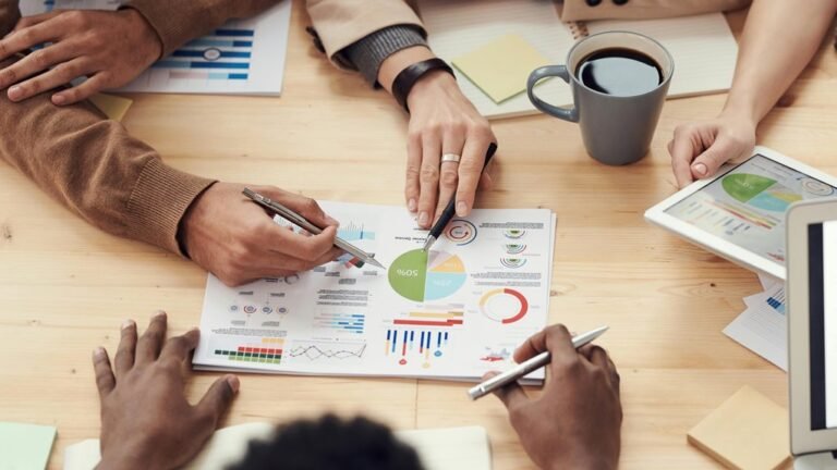 winning marketing strategy development