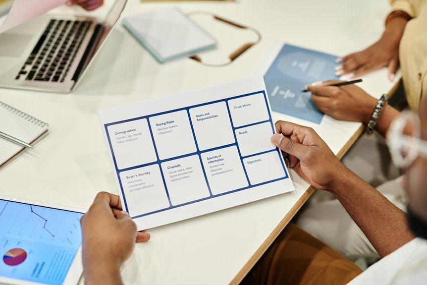 market dynamics assessment report