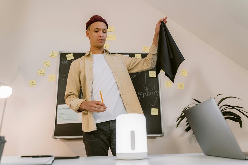 sector intelligence brief overview